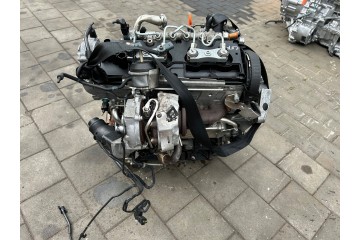Motor 2.0 TDI CFF para VW CC, Tiguan, Skoda Octavia, Audi