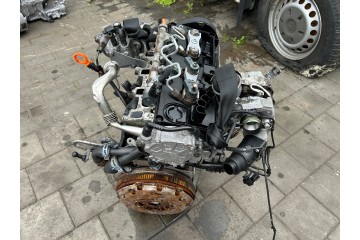 Motor 2.0 TDI CFF para VW CC, Tiguan, Skoda Octavia, Audi