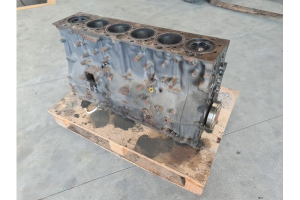 ENGINE BLOCK PISTON POST SHAFT RENAULT RANGE T DTI 13 K2