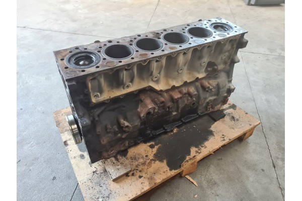 ENGINE BLOCK PISTON POST SHAFT RENAULT RANGE T DTI 13 K2 Catalog number of the part DTI 13 K2
