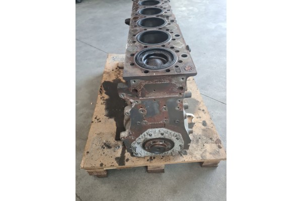 ENGINE BLOCK PISTON POST SHAFT RENAULT RANGE T DTI 13 K2 Car type trucks