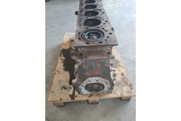 ENGINE BLOCK PISTON POST SHAFT RENAULT RANGE T DTI 13 K2 Car type trucks