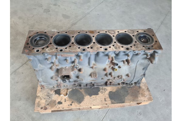 ENGINE BLOCK PISTON POST SHAFT RENAULT RANGE T DTI 13 K2 Engine type diesel