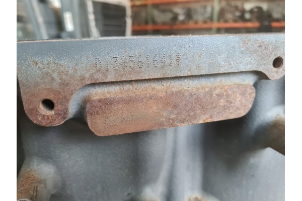 ENGINE BLOCK PISTON POST SHAFT RENAULT RANGE T DTI 13 K2 Quality of parts according to GVO O original with manufacturer s logo O
