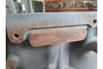 ENGINE BLOCK PISTON POST SHAFT RENAULT RANGE T DTI 13 K2 Quality of parts according to GVO O original with manufacturer s logo O