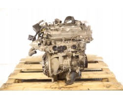 ENGINE NISSAN MICRA IV K13 LIFT 1 2 80KM HR12 TEST FILM