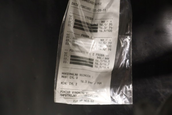 ENGINE NISSAN MICRA IV K13 LIFT 1 2 80KM HR12 TEST FILM Packaging status replacement