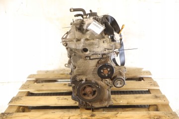 ENGINE NISSAN MICRA IV K13 LIFT 1 2 80KM HR12 TEST FILM Catalog number of the part HR12