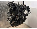 COMPLETE MOTOR CITROEN C5 X7 2 0 HDI RHR 220 000 KM