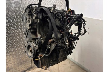 COMPLETE MOTOR CITROEN C5 X7 2 0 HDI RHR 220 000 KM