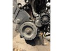 COMPLETE MOTOR CITROEN C5 X7 2 0 HDI RHR 220 000 KM Part manufacturer Citroen OE