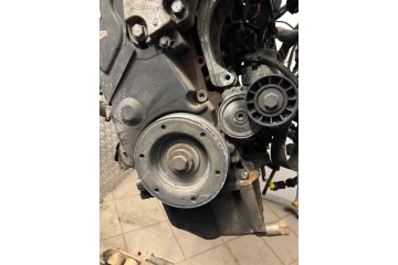 COMPLETE MOTOR CITROEN C5 X7 2 0 HDI RHR 220 000 KM Part manufacturer Citroen OE