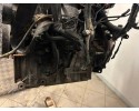 COMPLETE MOTOR CITROEN C5 X7 2 0 HDI RHR 220 000 KM Car type cargo vans passenger cars