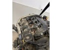 COMPLETE MOTOR CITROEN C5 X7 2 0 HDI RHR 220 000 KM Version European