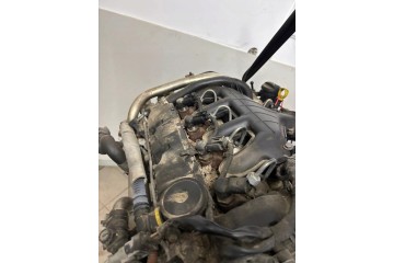 COMPLETE MOTOR CITROEN C5 X7 2 0 HDI RHR 220 000 KM Version European