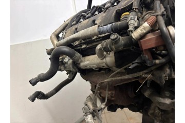 COMPLETE MOTOR CITROEN C5 X7 2 0 HDI RHR 220 000 KM Quality of parts according to GVO O original with manufacturer s logo OE