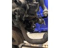 COMPLETE MOTOR CITROEN C5 X7 2 0 HDI RHR 220 000 KM Catalog number of the original CITROEN C5 X7 2 0 HDI OZNACZENIE RHR 10DYTJ