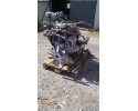 ENGINE RENAULT MIDLINER 100 GEARBOX ZF S5 24 3