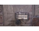 ENGINE RENAULT MIDLINER 100 GEARBOX ZF S5 24 3 Engine type diesel