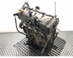 OPEL 1 7 100KM Z17DTH ENGINE 03 10 MERIVA A