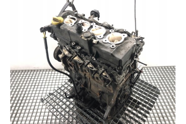 OPEL 1 7 100KM Z17DTH ENGINE 03 10 MERIVA A