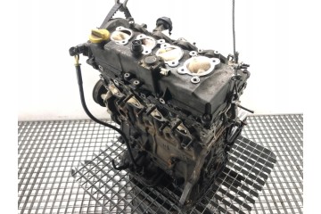 OPEL 1 7 100KM Z17DTH ENGINE 03 10 MERIVA A