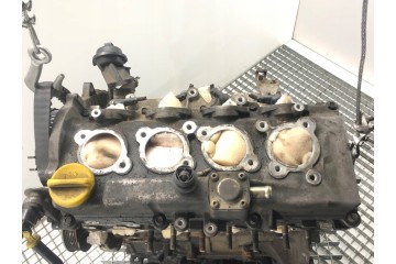 OPEL 1 7 100KM Z17DTH ENGINE 03 10 MERIVA A Part manufacturer OEM