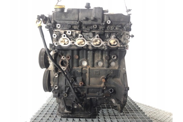 OPEL 1 7 100KM Z17DTH ENGINE 03 10 MERIVA A Catalog number of the part LORK 587 17205 Z17DTH