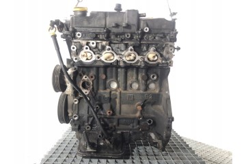 OPEL 1 7 100KM Z17DTH ENGINE 03 10 MERIVA A Catalog number of the part LORK 587 17205 Z17DTH