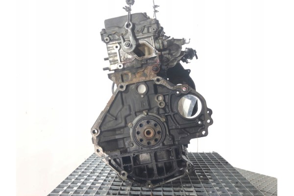OPEL 1 7 100KM Z17DTH ENGINE 03 10 MERIVA A Quality of parts according to GVO O original with manufacturer s logo OE
