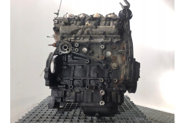 OPEL 1 7 100KM Z17DTH ENGINE 03 10 MERIVA A Car type passenger cars