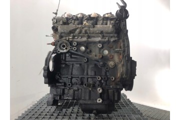OPEL 1 7 100KM Z17DTH ENGINE 03 10 MERIVA A Car type passenger cars