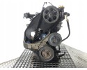 OPEL 1 7 100KM Z17DTH ENGINE 03 10 MERIVA A Engine type diesel
