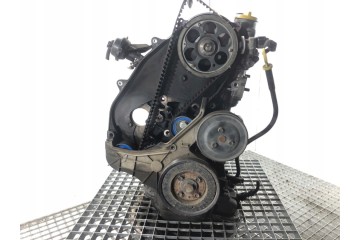 OPEL 1 7 100KM Z17DTH ENGINE 03 10 MERIVA A Engine type diesel