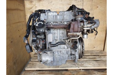 Honda CR V 2 2 I DTEC N22B4 Engine