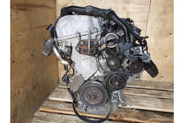 Honda CR V 2 2 I DTEC N22B4 Engine Part manufacturer Honda OE