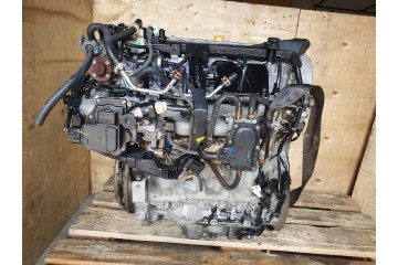 Honda CR V 2 2 I DTEC N22B4 Engine Car type 4x4 SUV