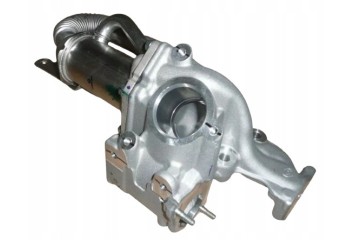 Exhaust Gas Recirculation Cooler Egr Renault 1 5Dci 147350718R Original