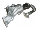 Exhaust Gas Recirculation Cooler Egr Renault 1 5Dci 147350718R Original Part manufacturer Renault OE