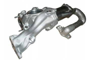 Exhaust Gas Recirculation Cooler Egr Renault 1 5Dci 147350718R Original Part manufacturer Renault OE