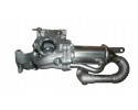 Exhaust Gas Recirculation Cooler Egr Renault 1 5Dci 147350718R Original Catalog number of the part 147350718R