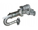 Exhaust Gas Recirculation Cooler Egr Renault 1 5Dci 147350718R Original Car type passenger cars