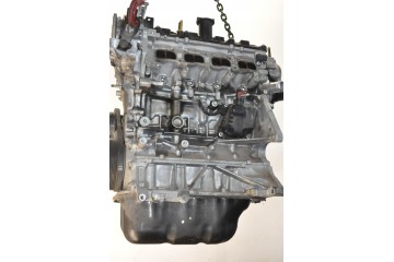 MAZDA 2 DL DJ 1 5 16V 66kW 90HP SKYACTIVE G ENGINE P5 P501 78tys km