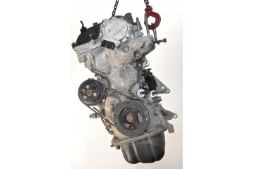 MAZDA 2 DL DJ 1 5 16V 66kW 90HP SKYACTIVE G ENGINE P5 P501 78tys km Quality of parts according to GVO O original with manufactur