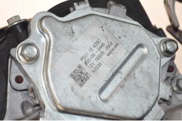 MAZDA 2 DL DJ 1 5 16V 66kW 90HP SKYACTIVE G ENGINE P5 P501 78tys km Part manufacturer Mazda OE