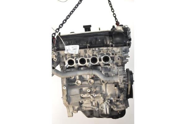 MAZDA 2 DL DJ 1 5 16V 66kW 90HP SKYACTIVE G ENGINE P5 P501 78tys km Car type passenger cars