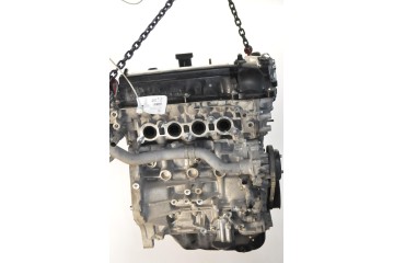 MAZDA 2 DL DJ 1 5 16V 66kW 90HP SKYACTIVE G ENGINE P5 P501 78tys km Car type passenger cars
