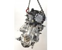 MAZDA 2 DL DJ 1 5 16V 66kW 90HP SKYACTIVE G ENGINE P5 P501 78tys km Engine type petrol