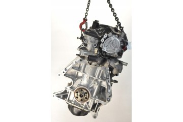 MAZDA 2 DL DJ 1 5 16V 66kW 90HP SKYACTIVE G ENGINE P5 P501 78tys km Engine type petrol