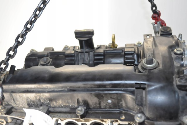 Motor Mazda 2 DL DJ 1.5 16V 90HP SKYACTIV-G P5 P501 78,000 km